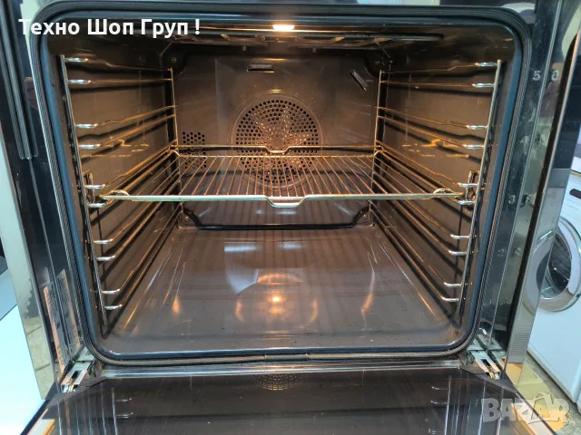 Фурна Miele H6260BP - с функция пара. , снимка 15 - Печки, фурни - 55744666
