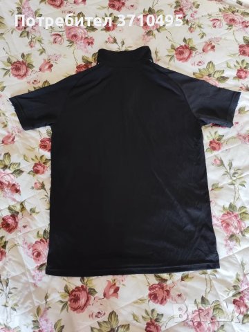 Продавам фланелка ERREA на Мюнхен 1860, снимка 2 - Футбол - 49550299