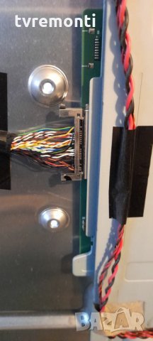 Основна платка,SOLED_32_MT66_EU_IP_MB S0103-1 48.72V06.011, снимка 4 - Части и Платки - 31187097