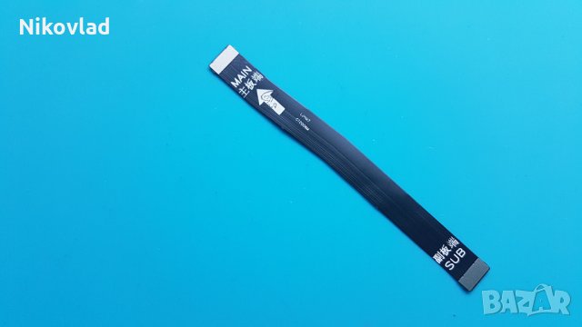 Motherboard Flex Cable Xiaomi Redmi 7, снимка 2 - Резервни части за телефони - 31556619