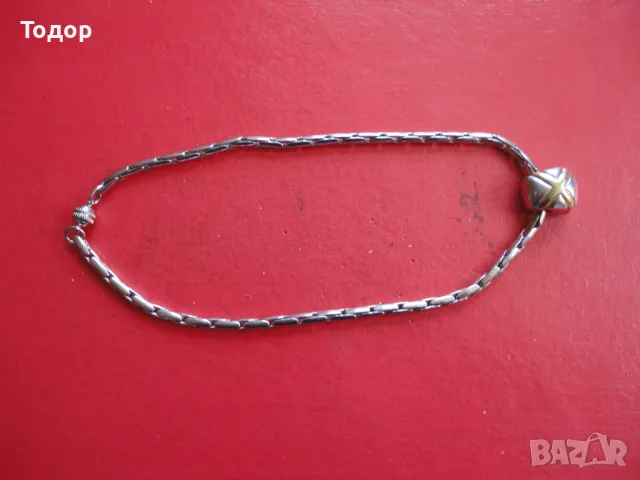 Страхотно колие 15, снимка 6 - Колиета, медальони, синджири - 47534950