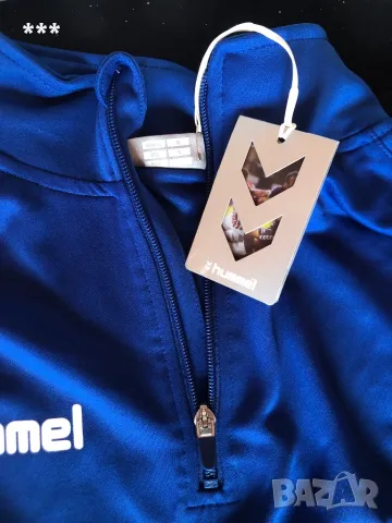 Продавам оригинален анцунг Hummel