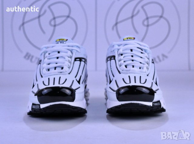 Nike Air Max Plus III Мъжки/Дамски Обувки, снимка 12 - Маратонки - 44312778