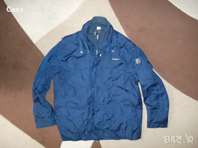 Яке пролет,есен BPC SELEC.  мъжко,4ХЛ, снимка 2 - Якета - 49276781