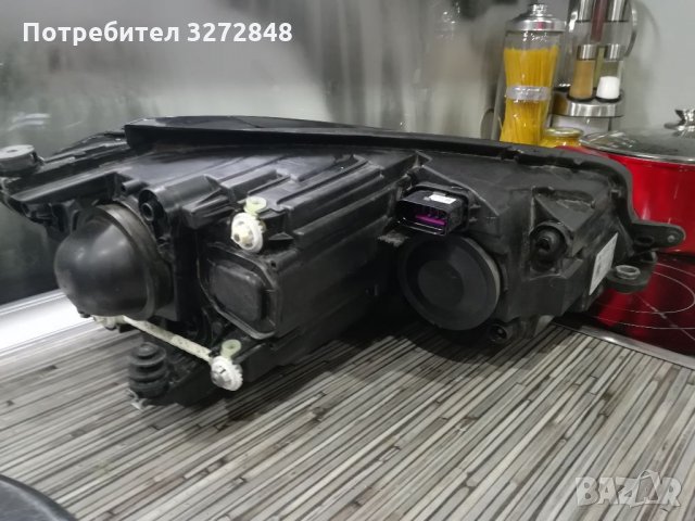 Фар Голф 7 /5G1 941 005 D/, снимка 4 - Аксесоари и консумативи - 35650364