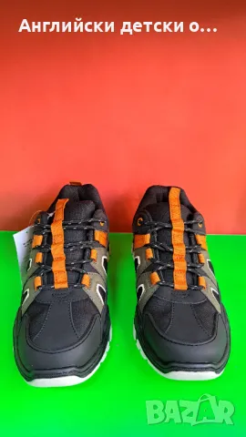 Английски детски маратоки-George, снимка 7 - Детски маратонки - 48272860