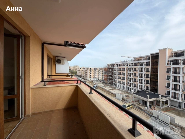 Студио в Меджик Дримс, снимка 2 - Апартаменти - 54254146