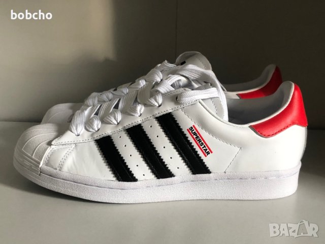 Adidas Superstar 50 x RUN-DMC-Лимитиран