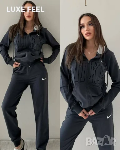 Louis Vuitton ⚜️ Nike ⚜️ Guess ⚜️Дамски Екипи , снимка 8 - Спортни екипи - 55971670