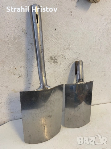 Лопати прави Германия, снимка 3 - Други инструменти - 54217136