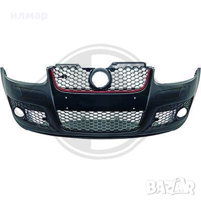 Тунинг броня за Фолксваген Голф 5 - GTI 