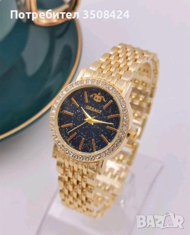 Дамски часовник нови в наличност, снимка 2 - Дамски - 42223718