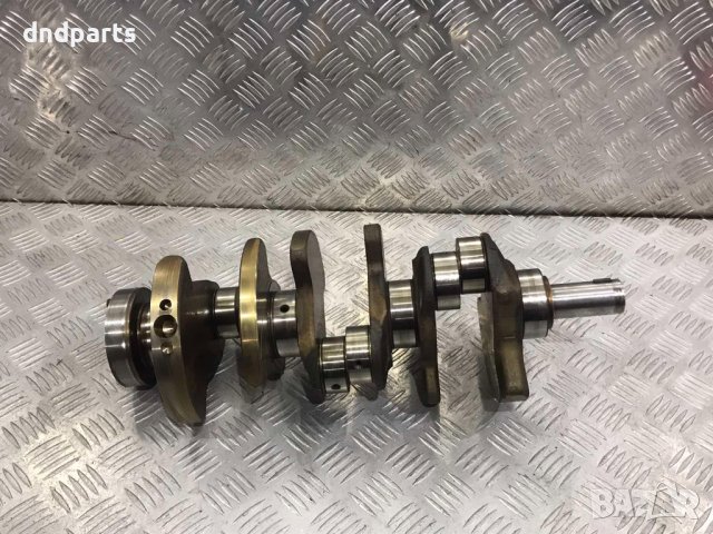 Колянов вал Mercedes C320i,W203,4Matic,2004г.