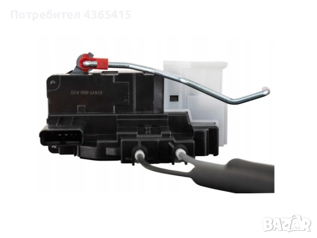 Брава за Hyundai i20 MK1 (2008-2015) за предна дясна врата 813201J030, снимка 5 - Аксесоари и консумативи - 51844065