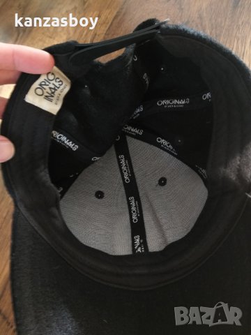 jack and jones Wool Snapback Cap - страхотна мъжка шапка, снимка 6 - Шапки - 31258048