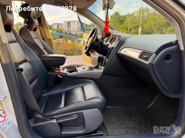 АУДИ А6 --Цяло или на Части , снимка 7 - Автомобили и джипове - 53023324