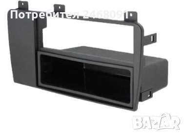 Панел за Volvo , снимка 2 - Аксесоари и консумативи - 51872952