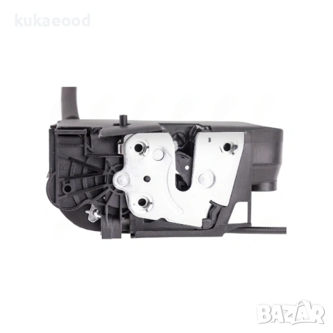 Брава за врата на Iveco Daily 6, снимка 5 - Части - 54051082