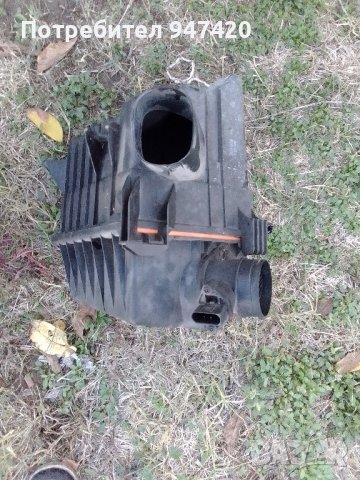 филтърна кутия поло 1.4тди 2003