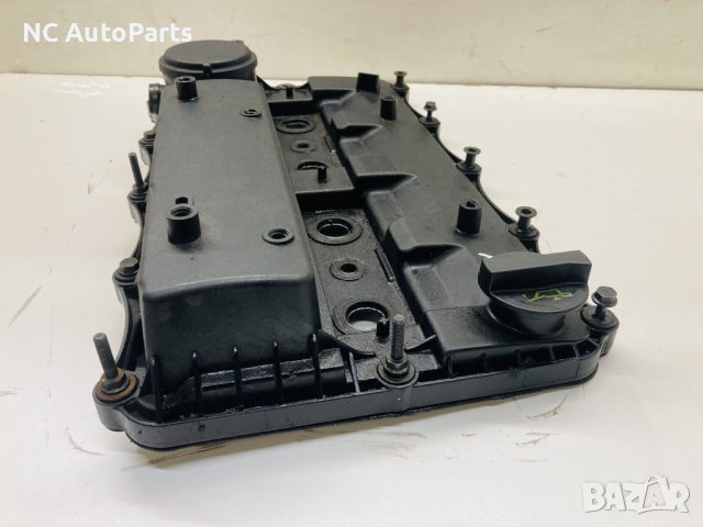 Капак за двигател за Ford Transit Форд Транзит МК7 2.2 дизел BK2Q-6K271-AK 2013, снимка 2 - Части - 42834241