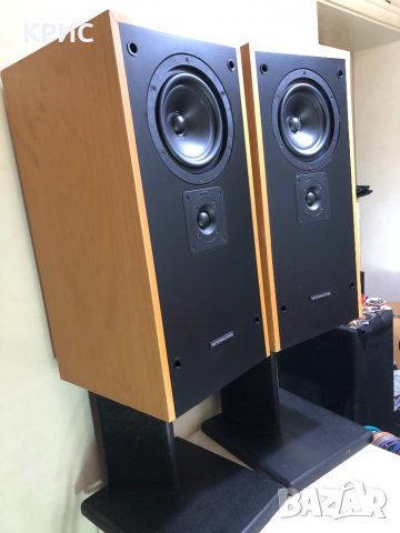 KEF Reference Series 103/3, снимка 11 - Тонколони - 31281622