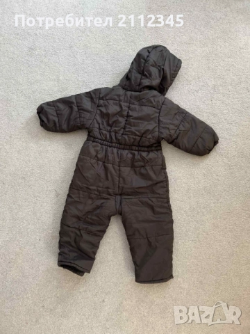 Детски космонавт, снимка 3 - Други - 51941108