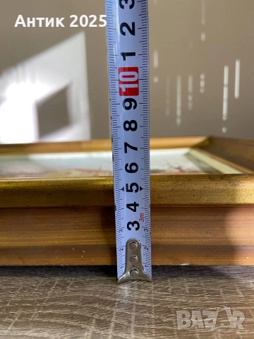 Маслена картина Abella Prats, снимка 7 - Картини - 52746559