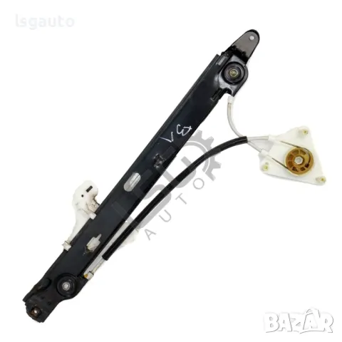 Механизъм заден ляв ел. стъклоповдигач Seat Altea 2004-2015 ID: 143154