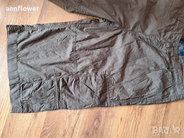 Къси панталони Old Navy XL, снимка 4 - Къси панталони - 40532596