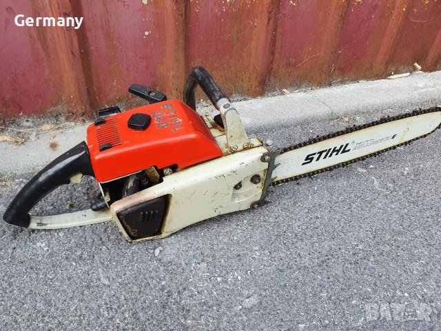 Моторна резачка stihl 040   tanaka   dolmar  5105, снимка 10 - Други инструменти - 37528953