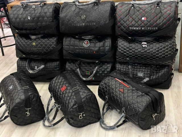 сак Moncler Karl lagerfeld hugo boss tommy hilfiger 