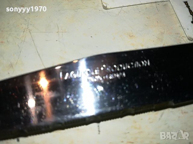 LAGUIOLE-ВНОС ФРАНЦИЯ 3110221016, снимка 10 - Антикварни и старинни предмети - 38507465