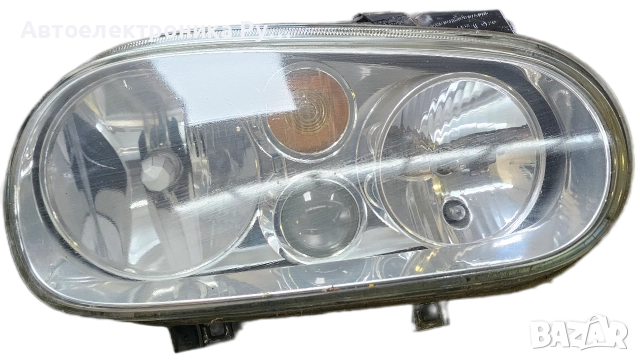 Десен фар VW GOLF IV (1J1) 1.6 16V, 1J1941016K