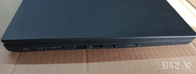 Лаптоп Lenovo T490, снимка 3 - Лаптопи за работа - 49260719