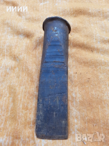 Кама наковалня