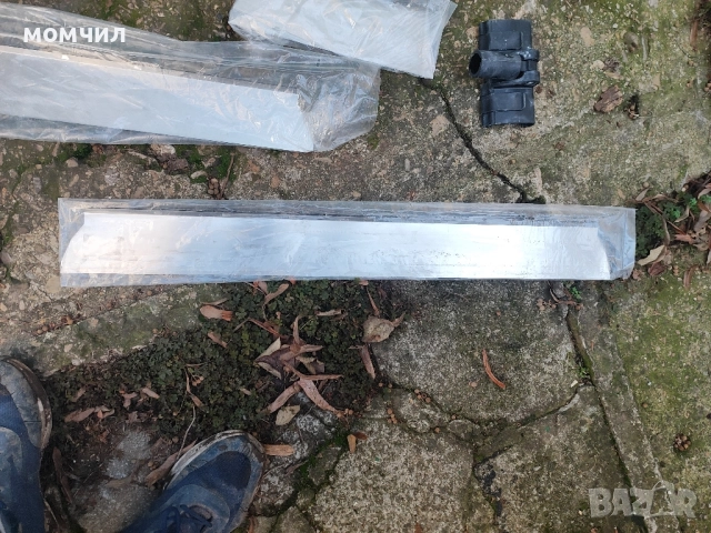 Ножове за шпакловка , снимка 3 - Други инструменти - 52501393