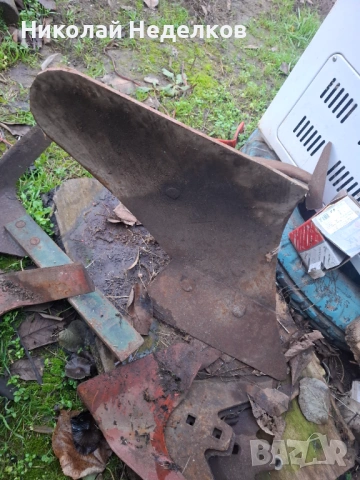 Палцова косачка, снимка 5 - Селскостопанска техника - 53301108