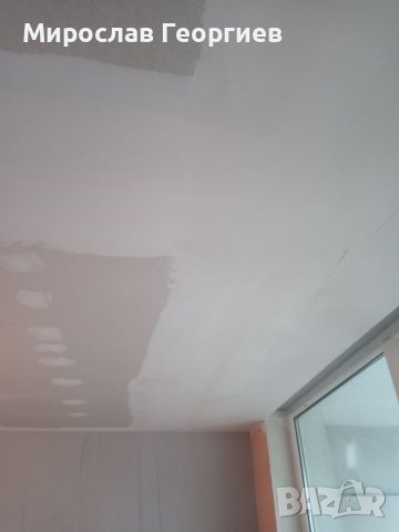 Вътрешни ремонти монтаж на гипсокартон шпакловки боядисване редене на паркет ВИК и ЕЛ., снимка 13 - Ремонти на апартаменти - 37574295