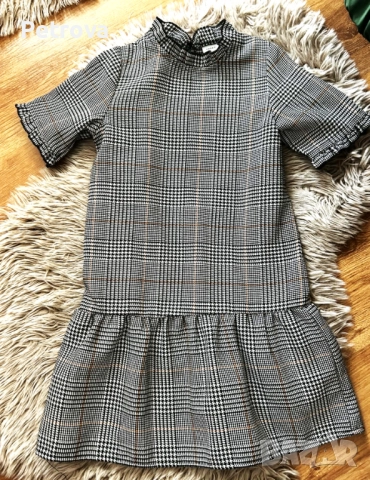 Дрехи за малки кокетки