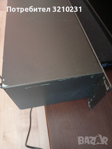 Equalizer DOD SR 231Qx, снимка 7 - Еквалайзери - 54022795
