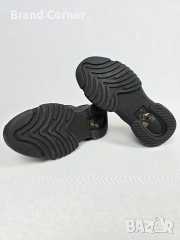 Нови дамски маратонки Steve Madden Belissimo - размер 36, снимка 5 - Маратонки - 54341810