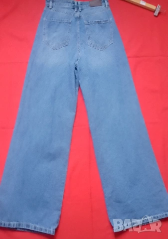 широки дънки , снимка 4 - Дънки - 53025540