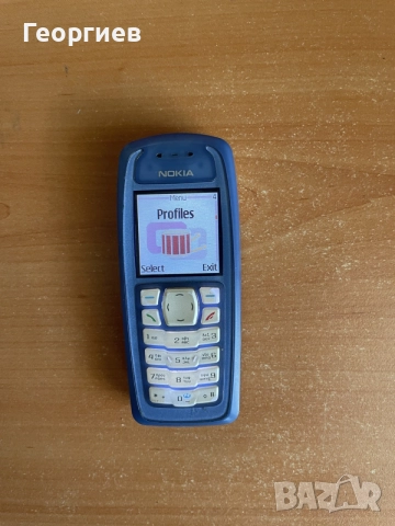 Nokia 3100 Нокиа 3100, снимка 3 - Nokia - 55894066