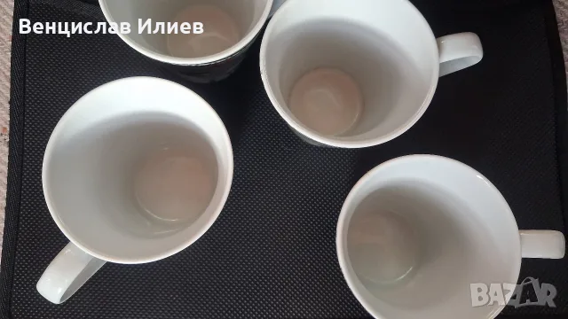 Нови Сервизи за Кафе, снимка 14 - Сервизи - 56441468