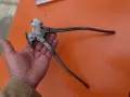  Стари масивни немски клещи - 17 , снимка 5