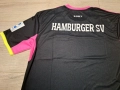 Футболна фланелка на Хамбургер нов сезон 25/26!!!, снимка 4