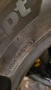 Зимни гуми 185/65R15 Hankook RS3, снимка 8