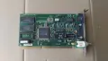 Danpex Corporation EN-2000P3 REV:W3 16-bit ISA Network Controller Card , снимка 1