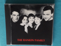 The Rankin Family(Folk Rock)-2CD, снимка 6