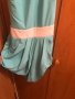 Тюркоазена рокля, S размер, снимка 3